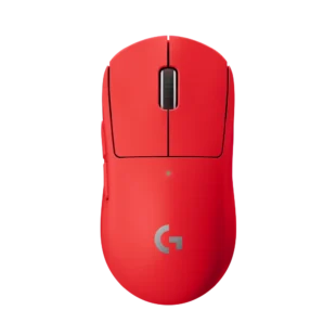 Wireless Gaming Mice