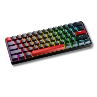 Gaming Keyboards