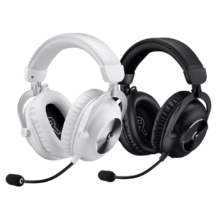 Wireless Gaming Headphones