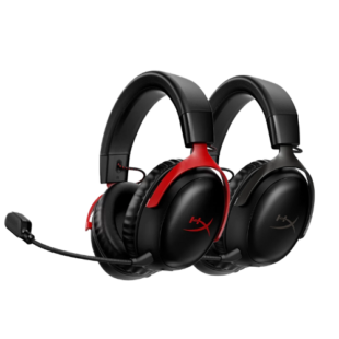 Wired Gaming Headphones