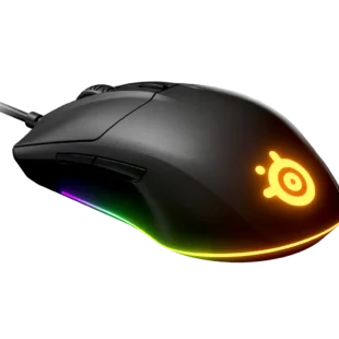 Wired Gaming Mice