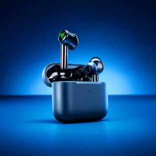 Wireless Gaming Earbuds