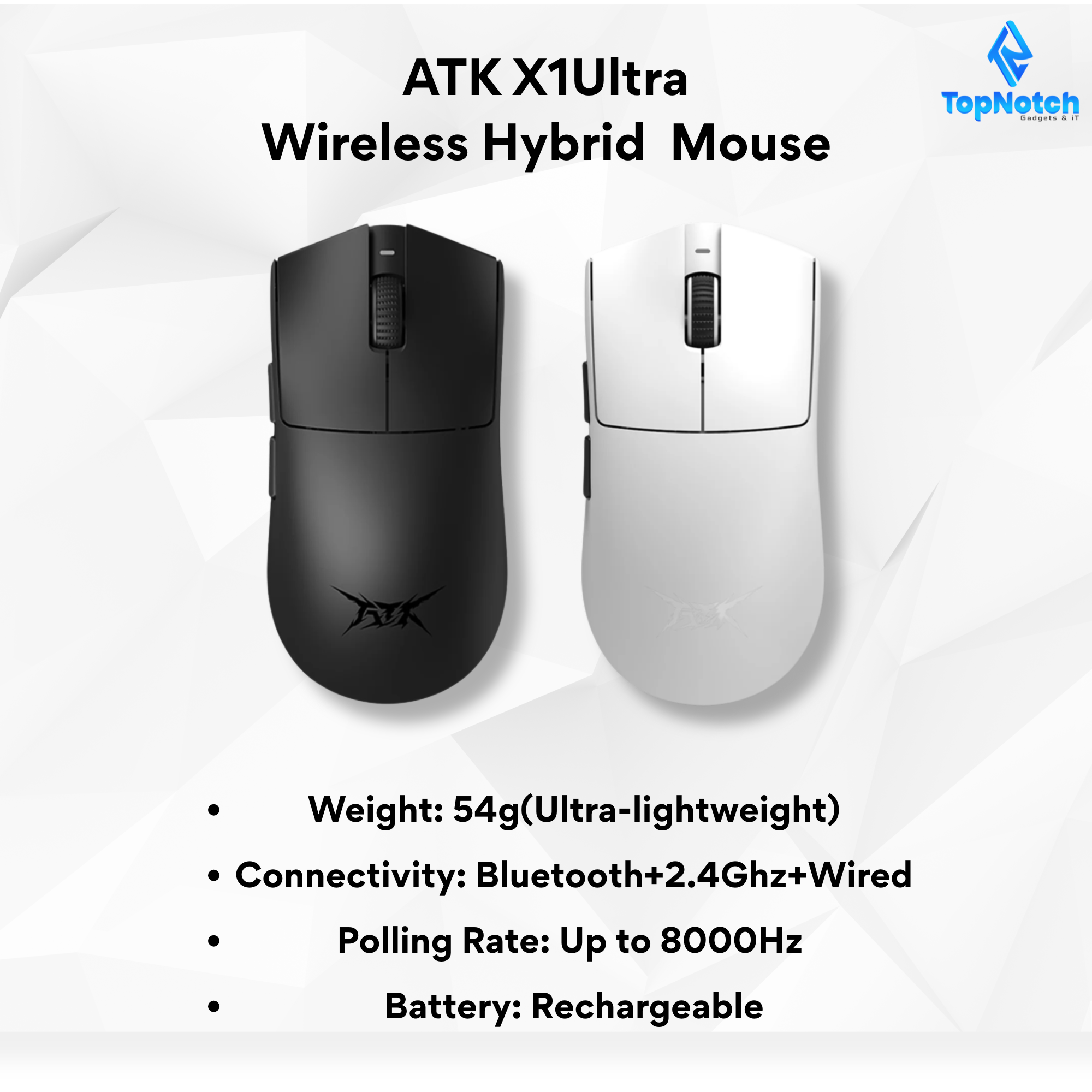 ATK X1Ultra